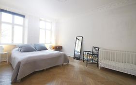 Copenhagen Hotel Apartments GBT 1