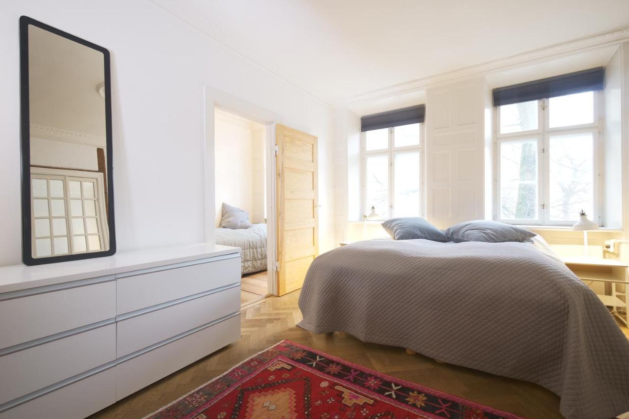 Copenhagen Hotel Apartments GBT 1 Exterior foto