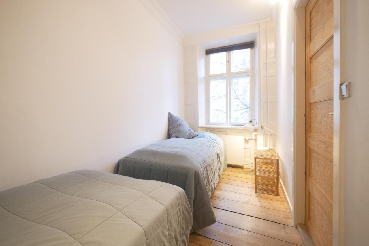 Copenhagen Hotel Apartments GBT 1 Exterior foto