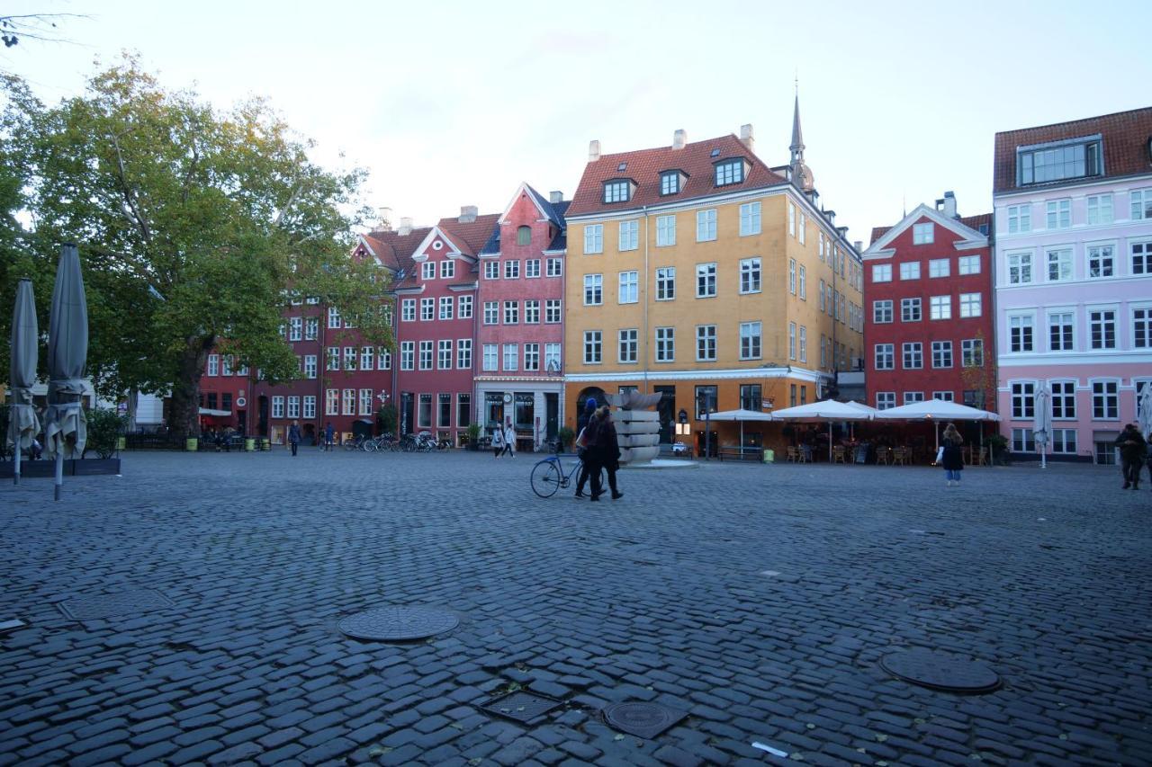 Copenhagen Hotel Apartments GBT 1 Exterior foto