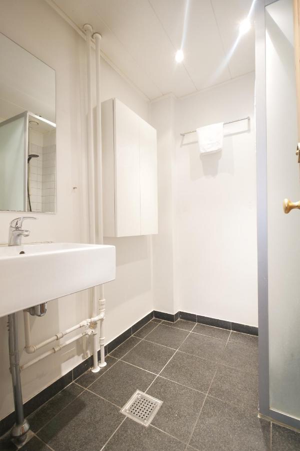 Copenhagen Hotel Apartments GBT 1 Exterior foto